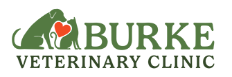 Link to Homepage of Burke Veterinary Clinic